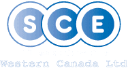 Logo SCE Electric